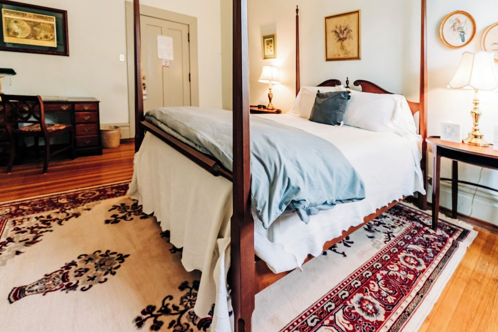 The Mercersburg Inn - photo 51
