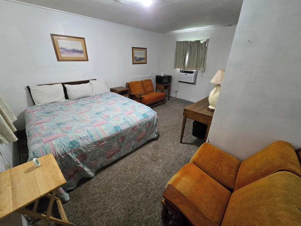 Oyo Sandman Inn - photo 42