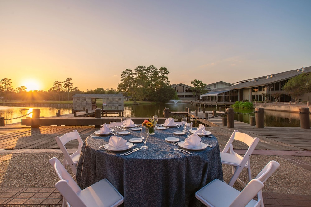The Woodlands Resort Curio Collection by Hilton - photo 124