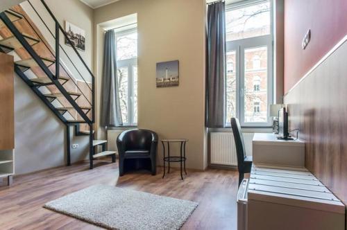Hotel Sissy Residence — 4-Star Luxury Hotel in Budapest, Hungary