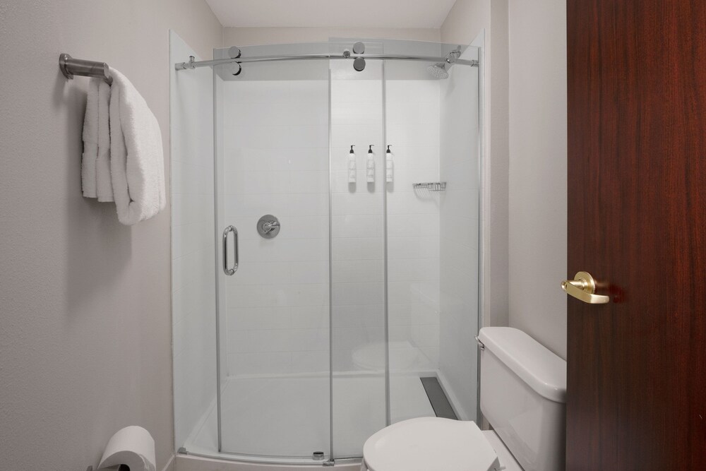 SpringHill Suites Little Rock West - photo 9