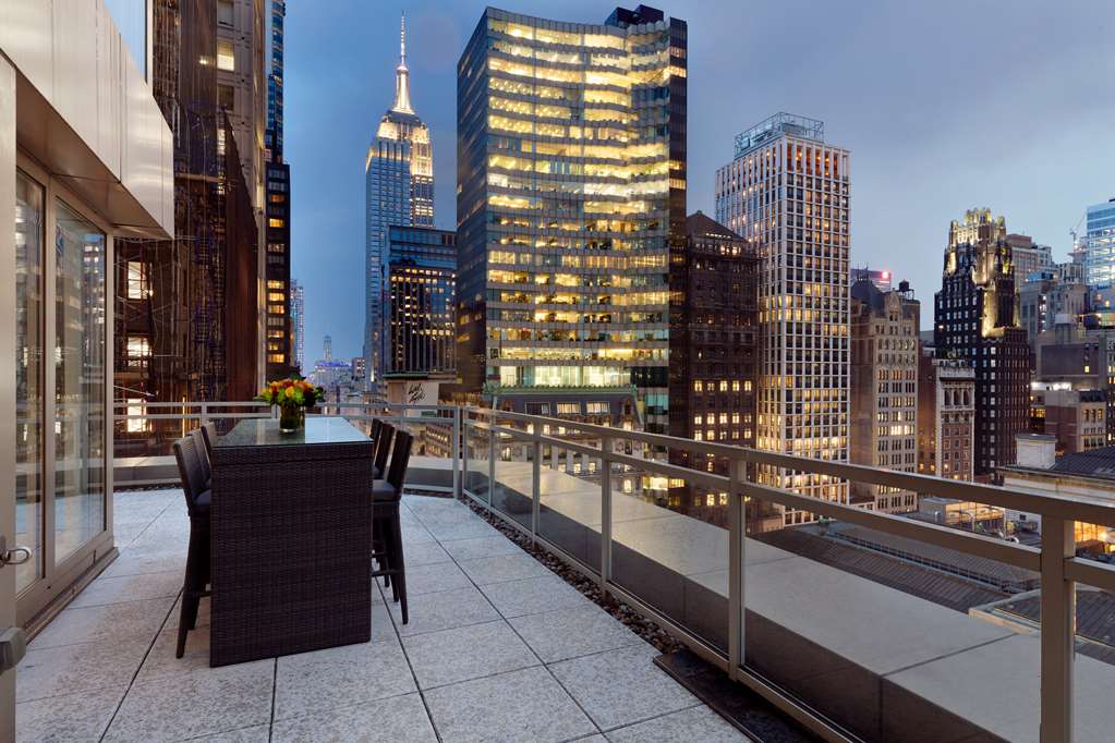Andaz 5Th Avenue By Hyatt - photo 31