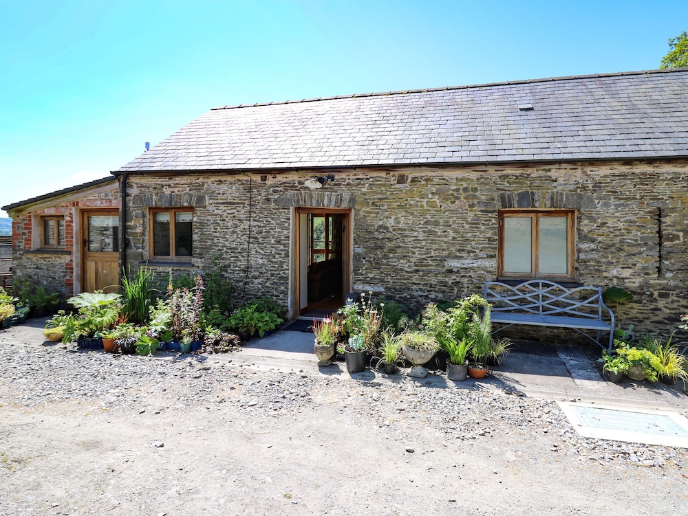 Golwg Las in Carmarthen, United Kingdom