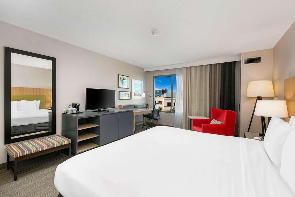 Country Inn & Suites by Radisson San Diego North CA - photo 5