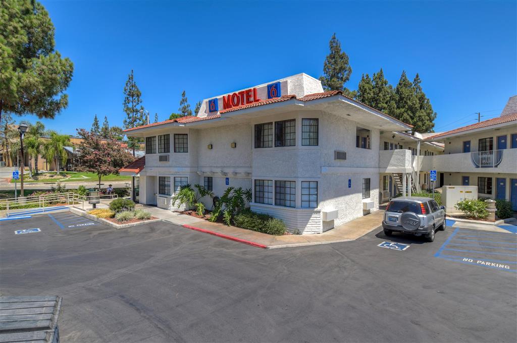Motel 6 San Dimas CA Los Angeles - photo 8