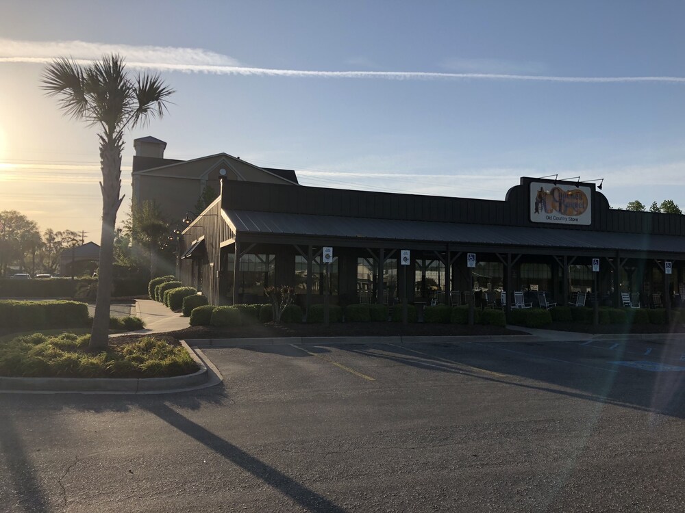 Country Inn & Suites by Radisson Murrells Inlet SC - photo 2