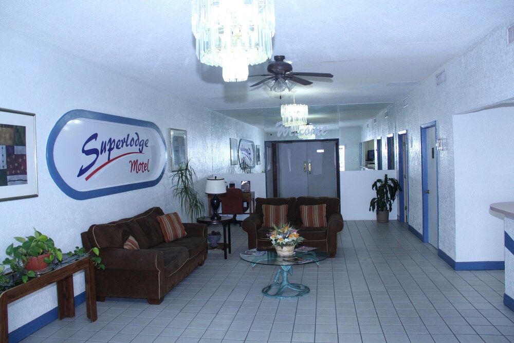 SuperLodge Motel - photo 3