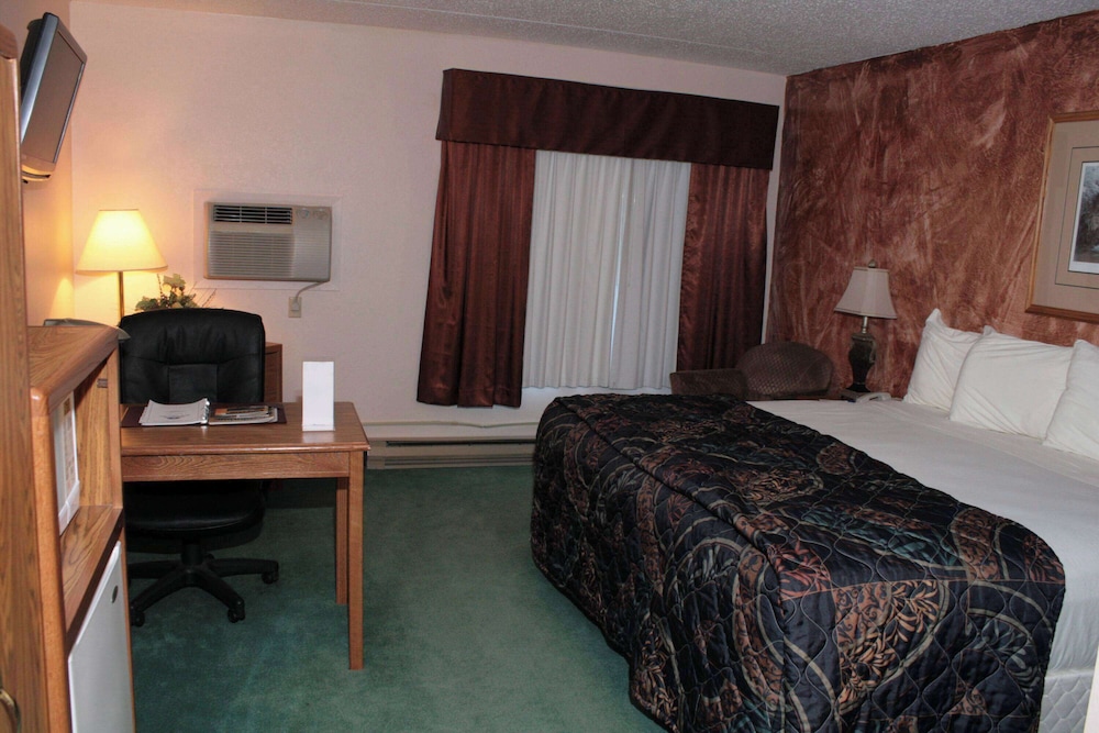 Super 8 by Wyndham Rapid City - photo 20
