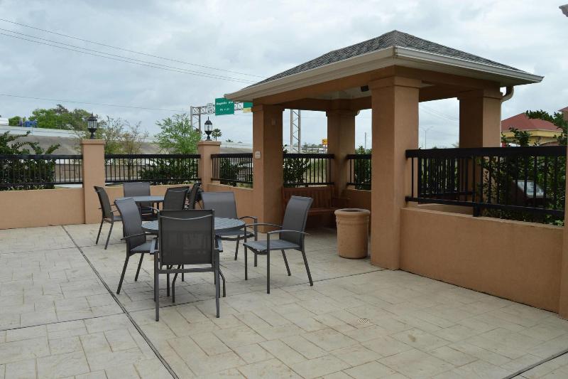 Fairfield Inn & Suites Houston Channelview - photo 89