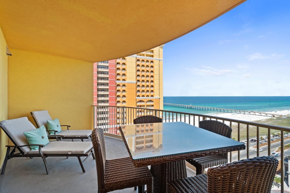 Calypso Tower 3 by Panhandle Getaways - photo 695