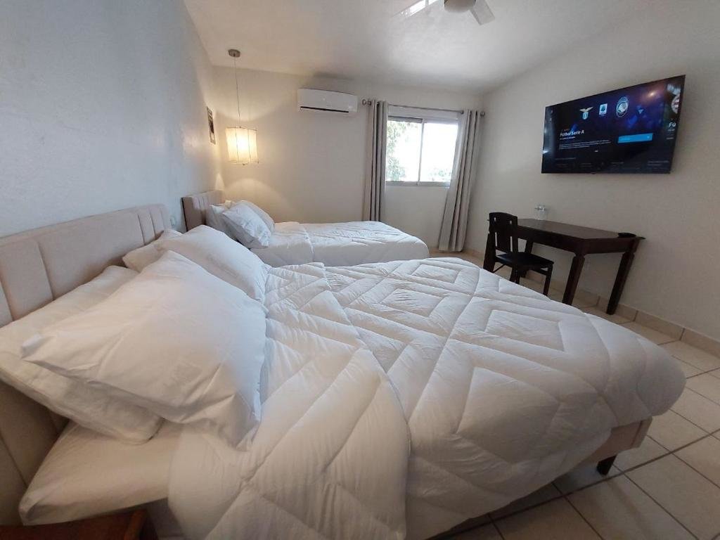 Point City Hotel — Guasave — photo 2