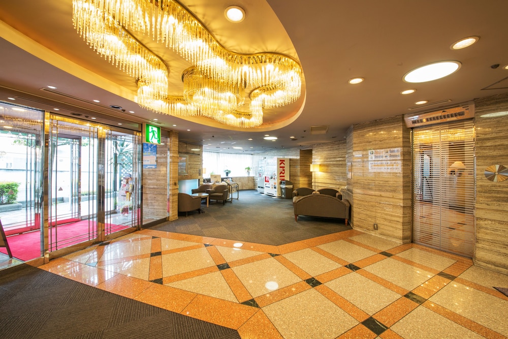 Osaka Moriguchi Plaza Hotel Dainichi Ekimae — Moriguchi — photo 4