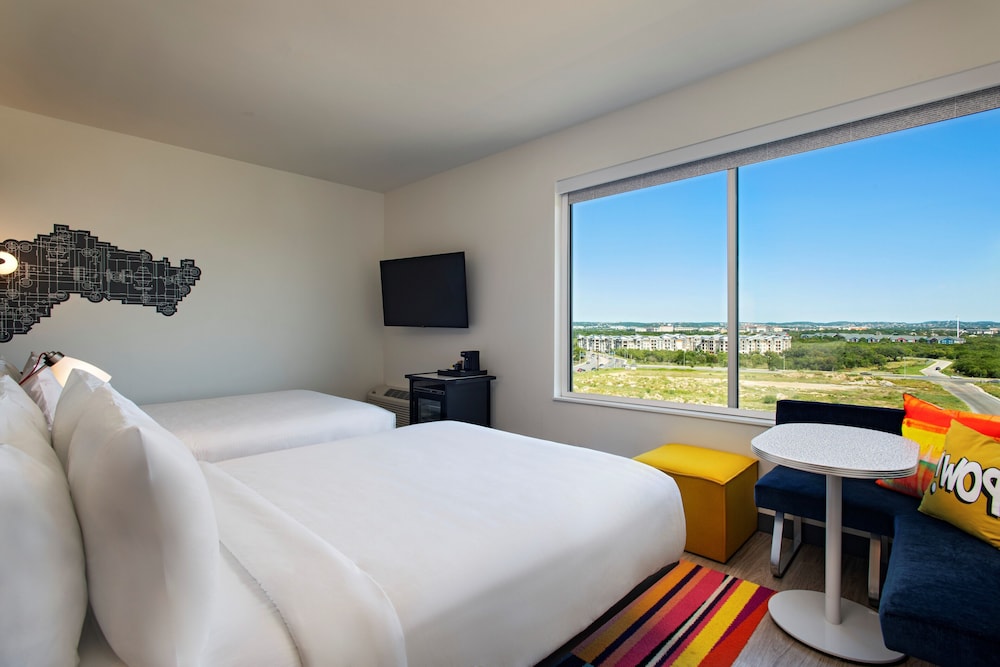 Aloft San Antonio UTSA Area - photo 5