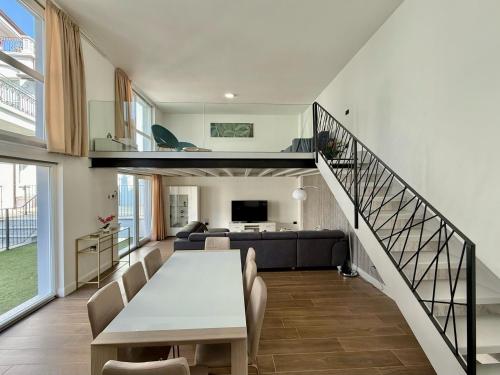 Apt. Virgo Oasi di Menaggio — 4-Star Luxury Hotel in Menaggio, Italy