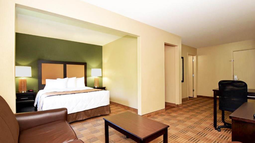 Studio 6 Extended Stay St Louis MO Westport Craig Road - photo 27