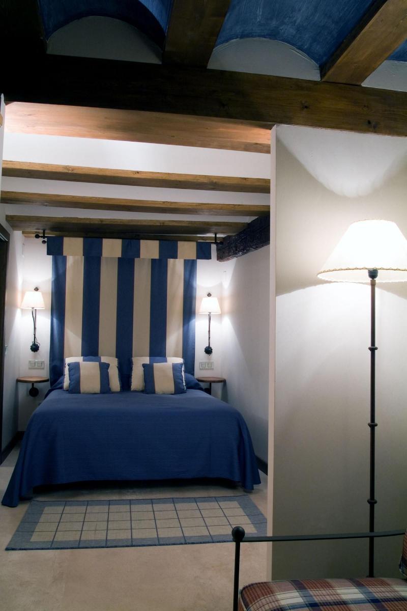 La Casa del tío Americano — 4-Star Luxury Hotel in Albarracin, Spain