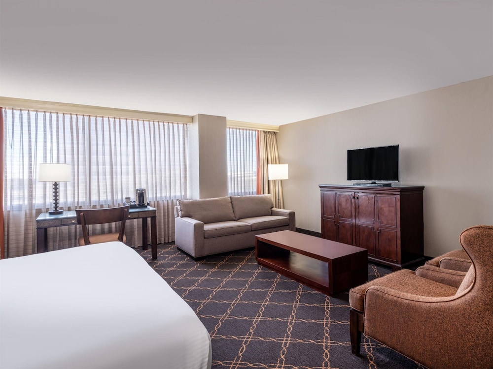 Austin Southpark Hotel - photo 21