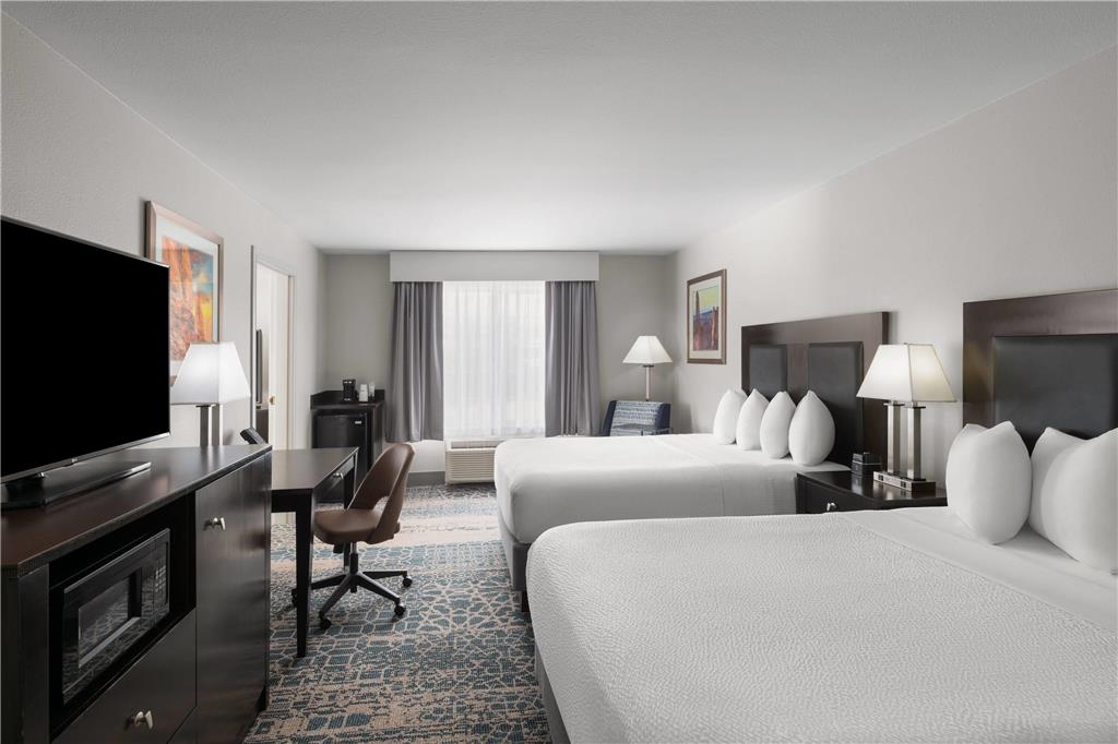 La Quinta Inn & Suites by Wyndham Moab - photo 38