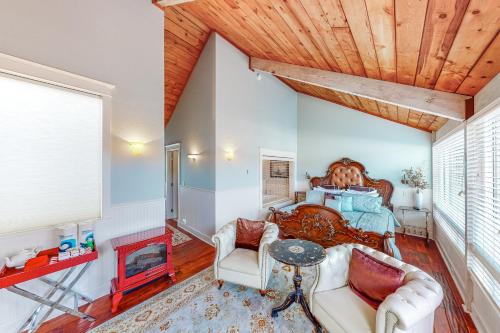 Beautiful Briny Retreat in Newport, United States