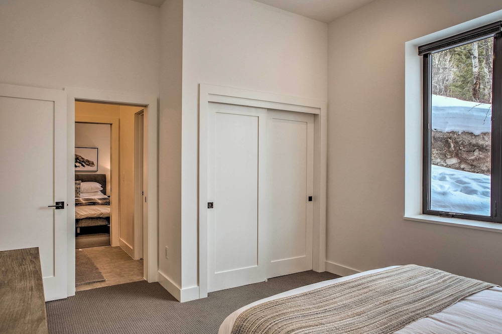 Mtn view Home w Hot Tub 9 Mi to Vail Resort - photo 15