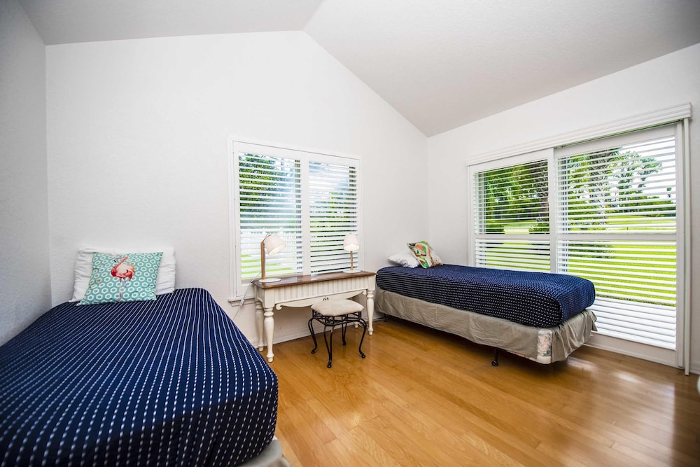 Swiss 31 Golf Course in Clermont, United States