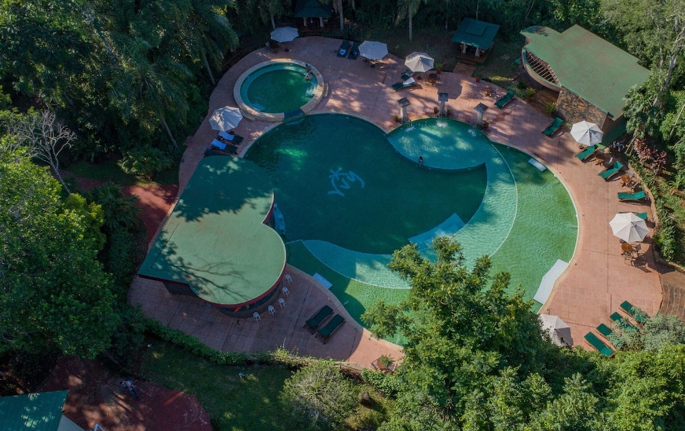 Yvy Hotel de Selva in Puerto Iguazu, Argentina