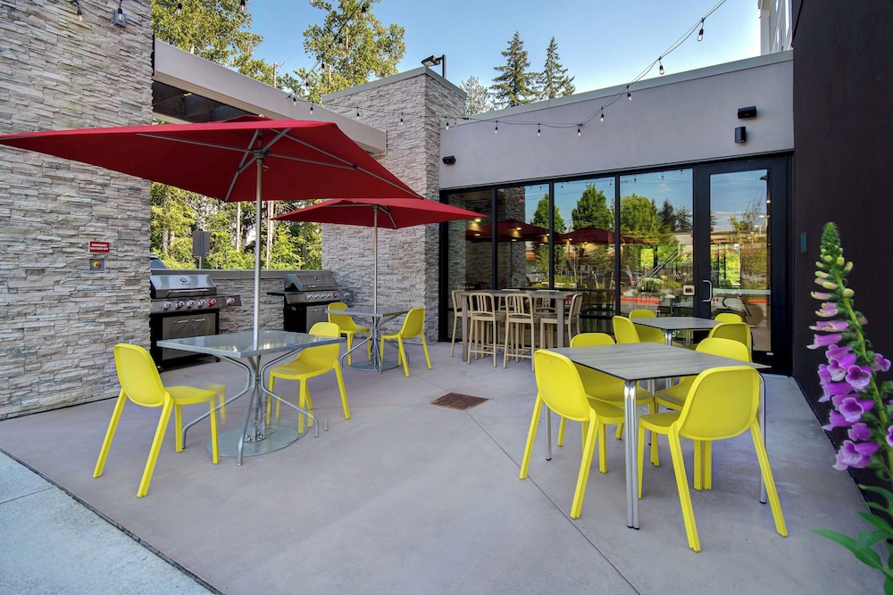 Home2 Suites By Hilton Marysville Wa - photo 48