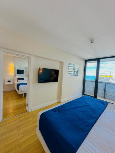 Seaside vip Hotel