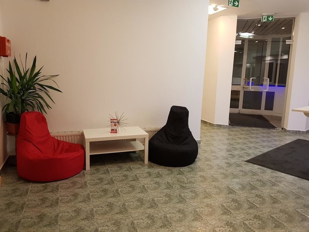 Easy Room Hostel Vienna — Meidling — photo 3