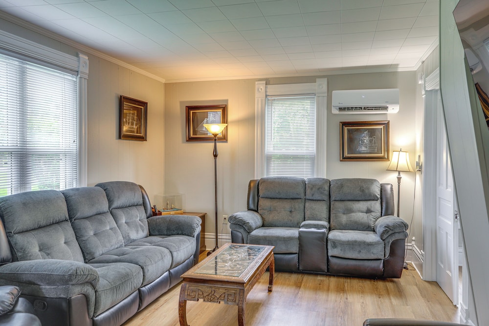 Welcoming Port Clinton Vacation Rental - photo 17