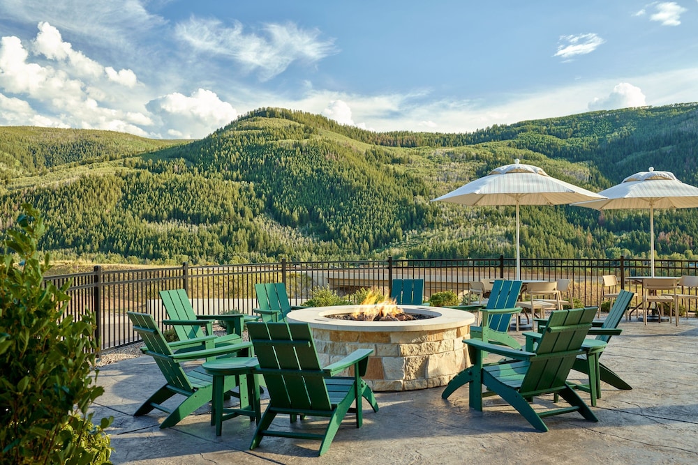 Springhill Suites By Marriott Avon Vail Valley - photo 24