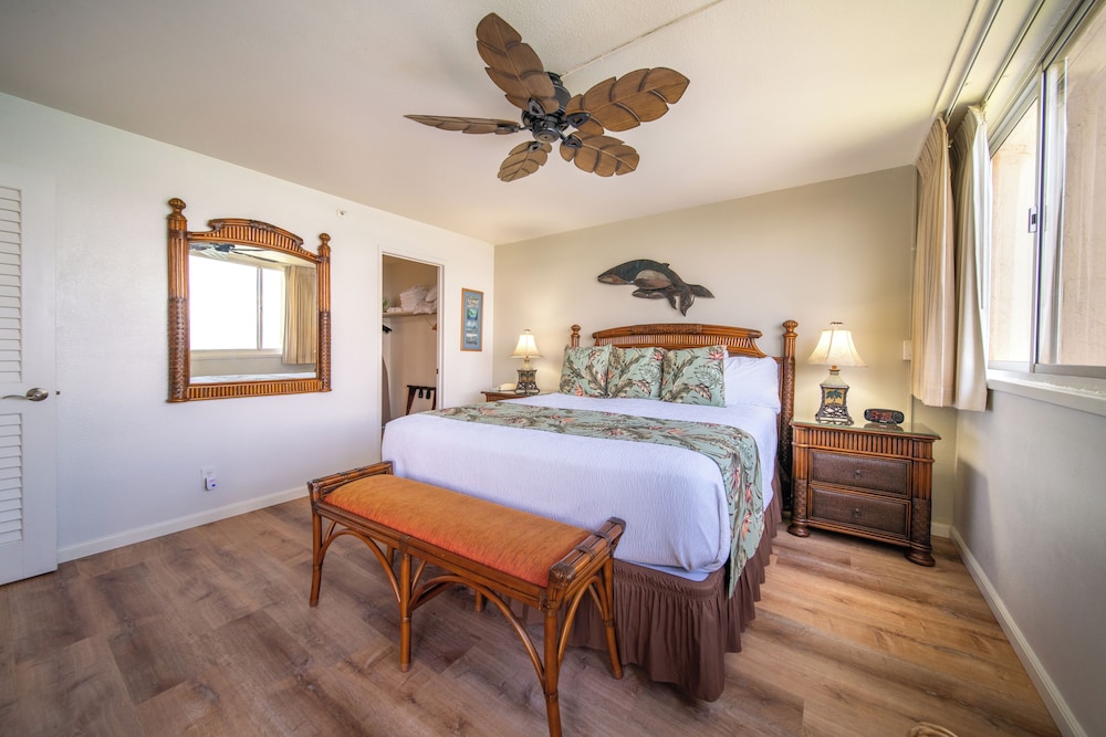 Royal Kahana Maui By Outrigger - photo 45