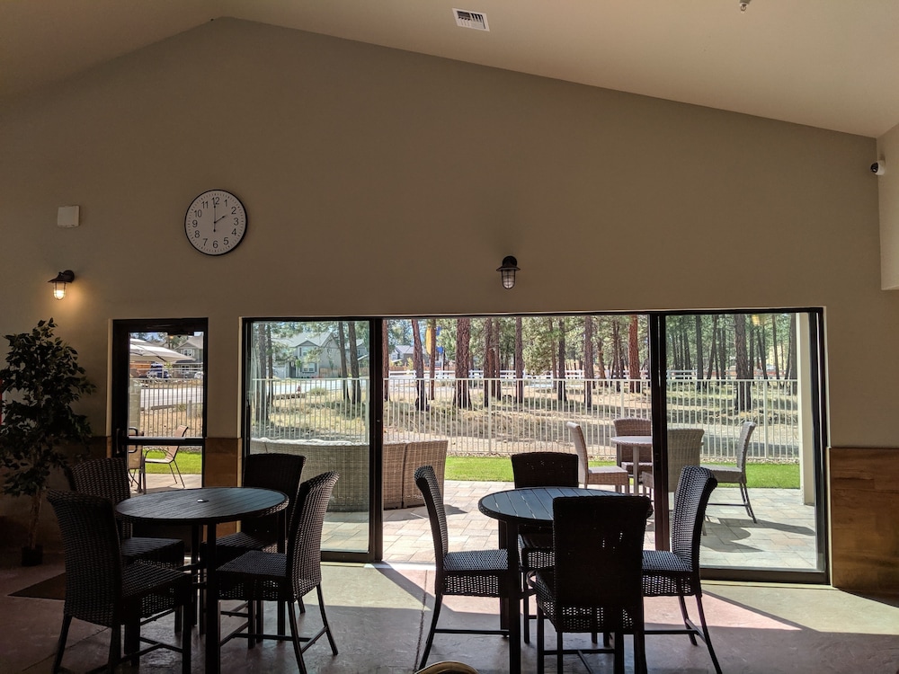 GrandStay Hotel & Suites Sisters - photo 29