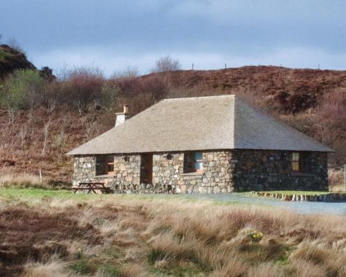 Crofters Cottage — Portree — photo 2