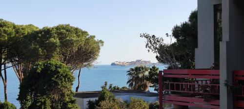 Casa Oasi — 4-Star Luxury Hotel in Formia, Italy