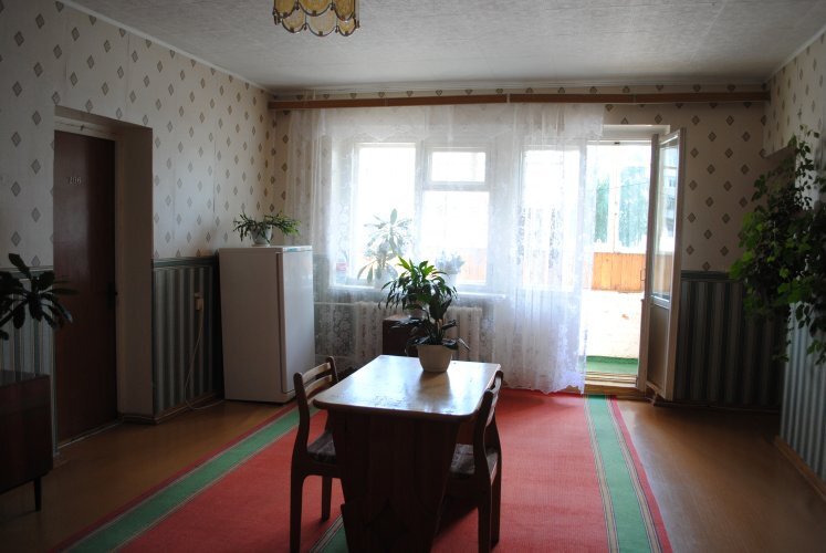 Venta Mini Hotel in Nizhnyaya Tura, Russia