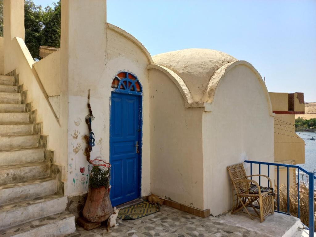 Nubian Lotus — 4-Star Luxury Hotel in Aswan, Egypt