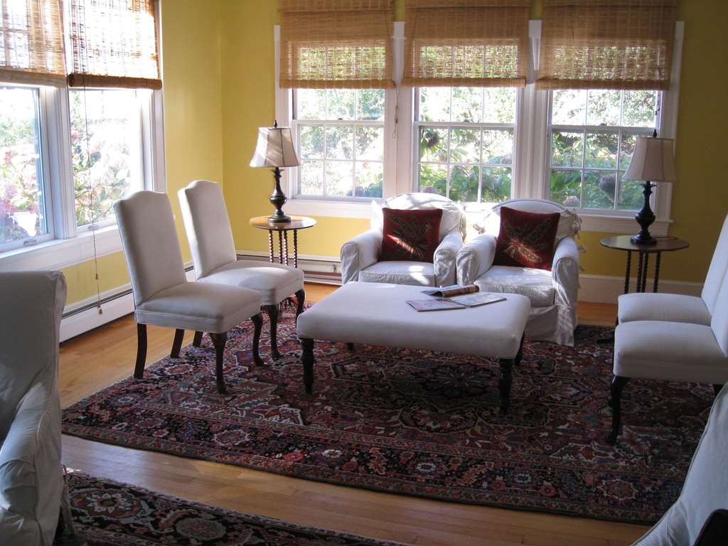 The Colony Hotel - photo 17
