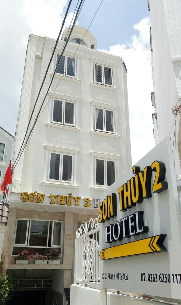 Son Thuy Hotel 2 - last minute hotel in Da Lat