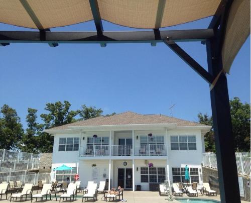 Worldmark Lake of the Ozarks 2BD — 4-Star Luxury Hotel in Osage Beach, United States