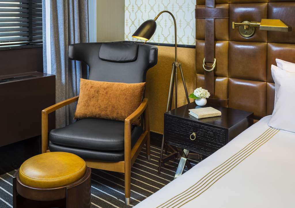 Gild Hall A Thompson Hotel by Hyatt - photo 4