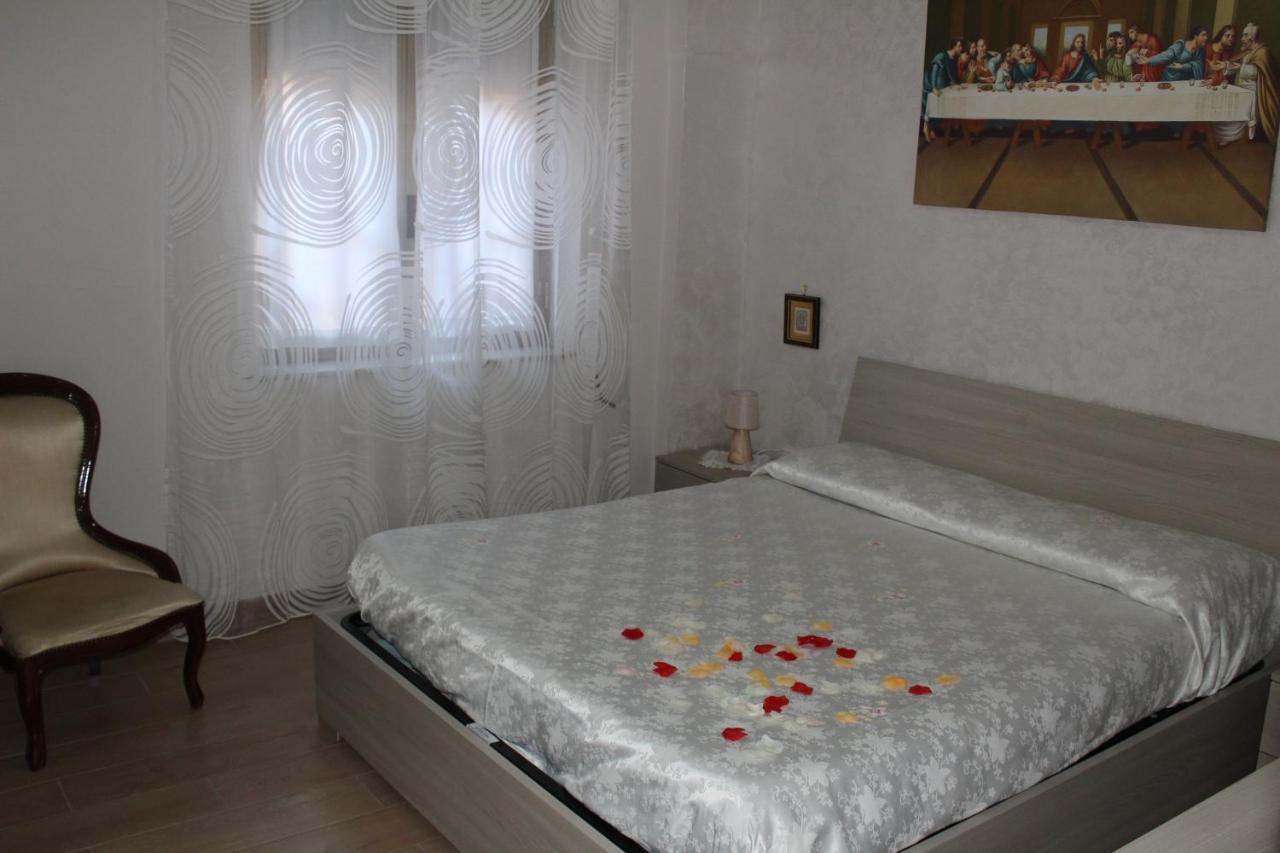 A&C Sweethome - carbon neutral hotel in Naples