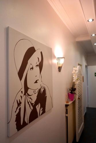 Beaux Arts — Antwerpen — photo 5