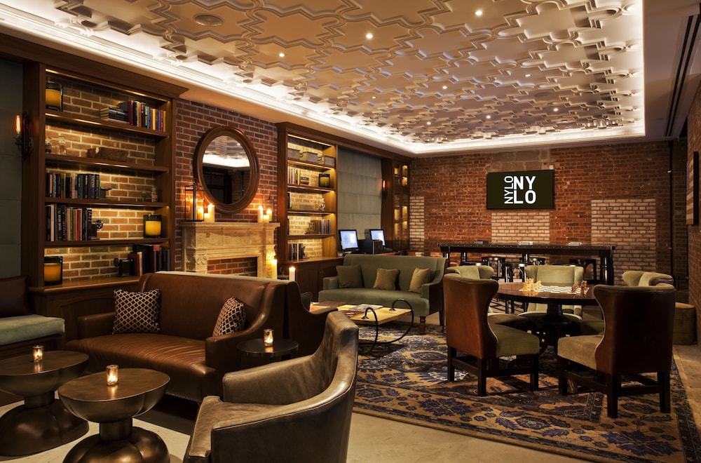 Arthouse Hotel New York City - photo 41