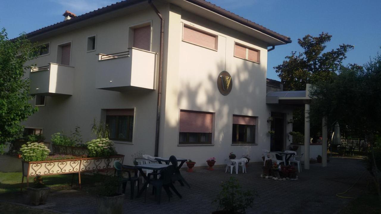Hotel Le Vigne — hotel in Contigliano