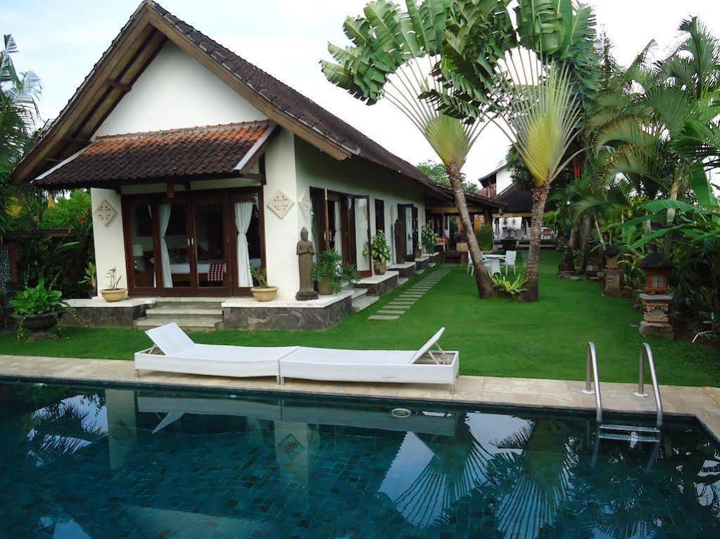 Puri Ayu — Canggu — photo 2