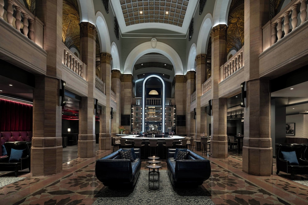The Midland Hotel Chicago A Tribute Portfolio Hotel in Chicago, United States