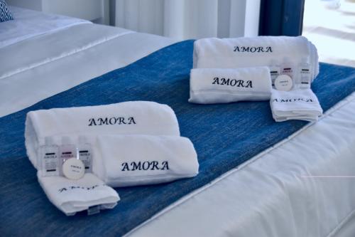 Amora Villa Sacha — 4-Star Luxury Hotel in Vilamoura, Portugal