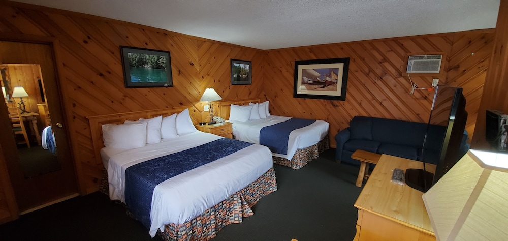 The Lake Motel - photo 6