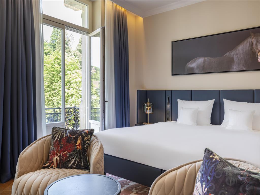 ICONS EHBB rooms Deluxe Heritage